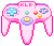 Tini N64 Controller by King-Lulu-Deer